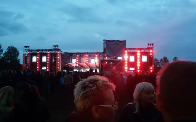 Foto: Bára Tlučhořová