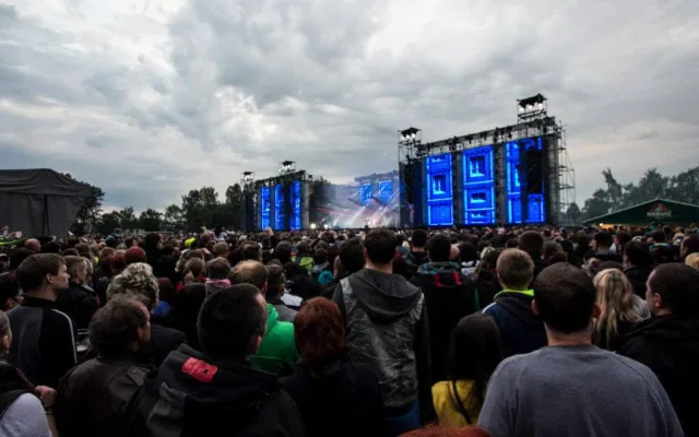Foto: Hitrádio Faktor
