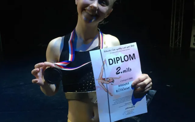 Barbora Růžičková