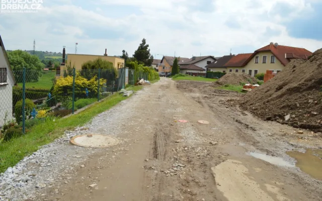 Roudné