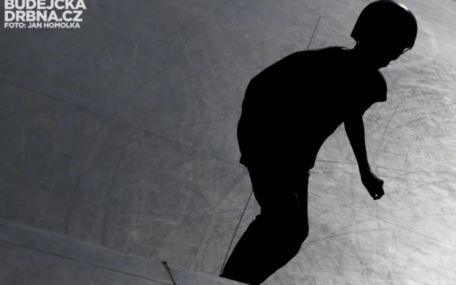 Majáles skate contest