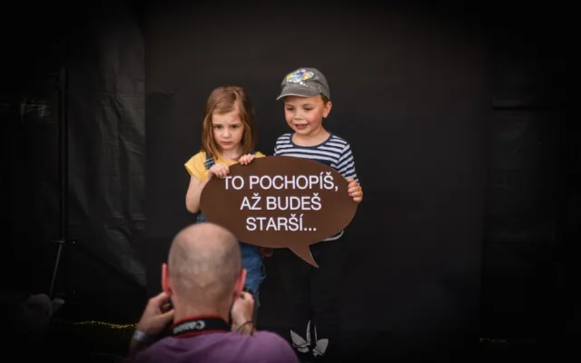 Budějovický Majáles 2015. Foto: Dominik Svoboda
