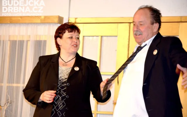 Divadelní festival Hluboká nad Vltavou
