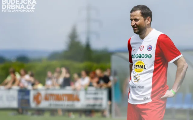 8. ročník charitativní exhibice Mádl Teamu