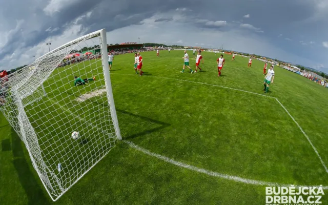 8. ročník charitativní exhibice Mádl Teamu