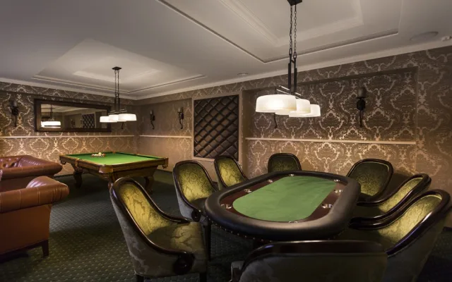 Hotel Dvorana