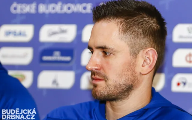 Tisková konference v Českých Budějovicích