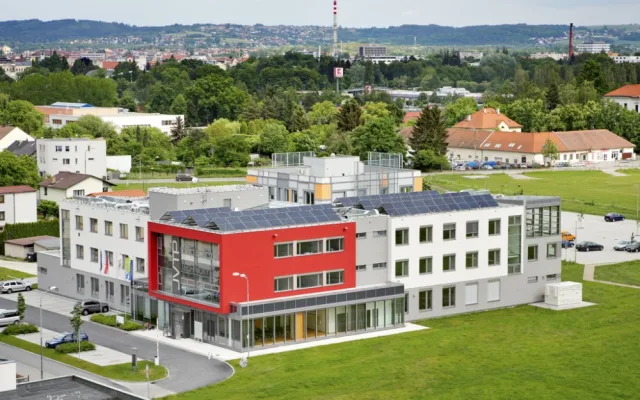 Jihočeský vědeckotechnický park pokračuje v inovativních řešeních.