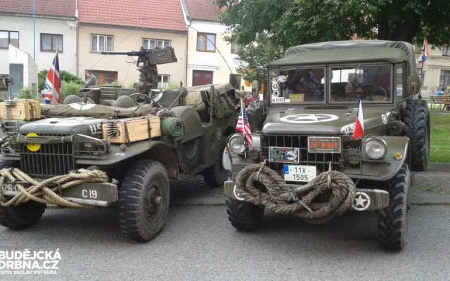240 mil ke svobodě