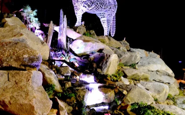 Fun Spot Lipno
