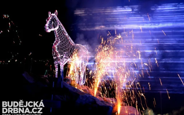 Fun Spot Lipno