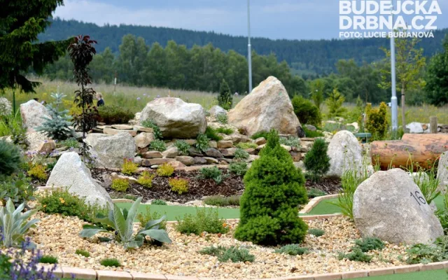 Fun Spot Lipno
