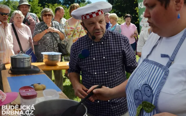Borůvkobraní 2015