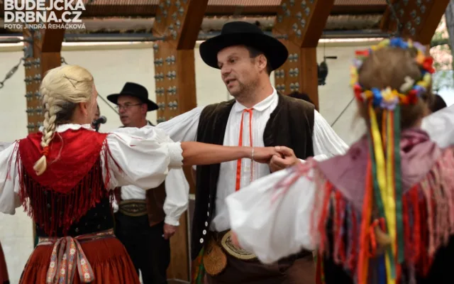 Borůvkobraní 2015