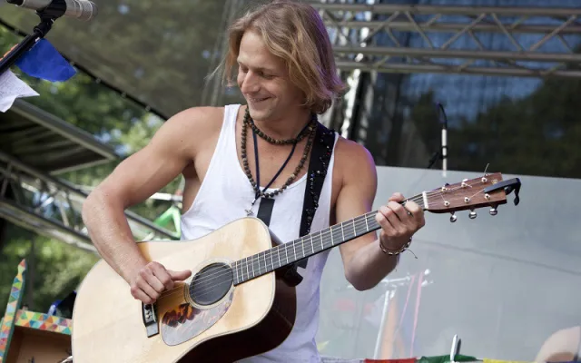 Tomáš Klus