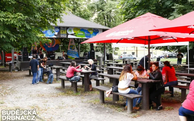 Central Park Slavie