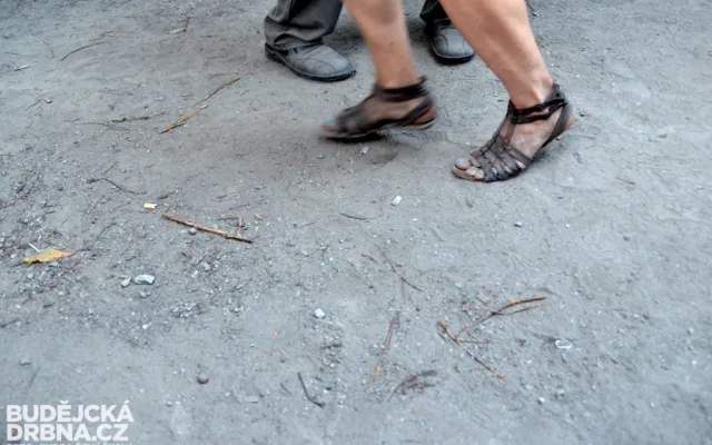 Salsa Open Air