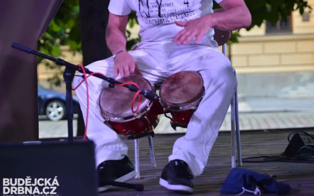 Salsa Open Air