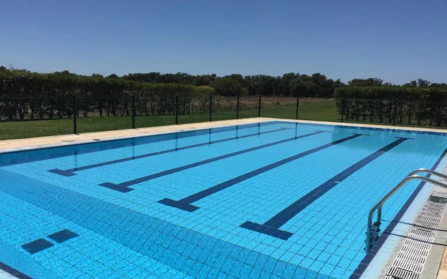 Tréninkové centrum Sportingu Lisabon