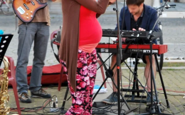 Tarapaca jazz