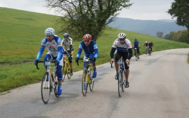 Bohemian Gran Fondo