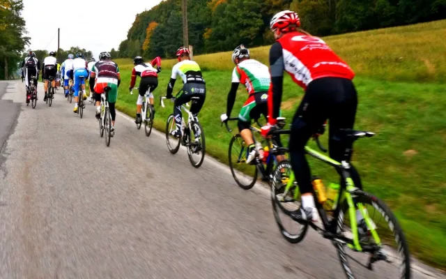 Bohemian Gran Fondo