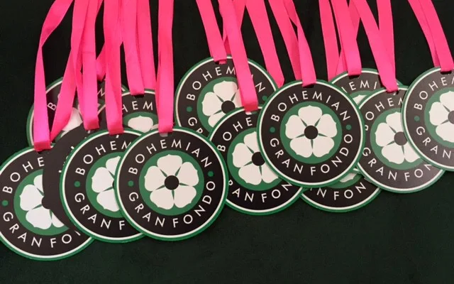 Bohemian Gran Fondo
