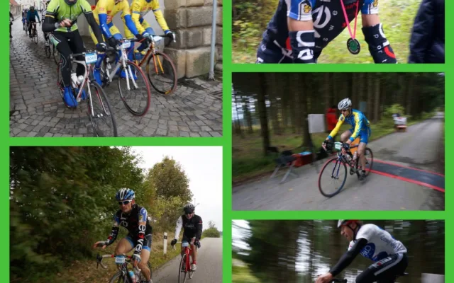 Bohemian Gran Fondo