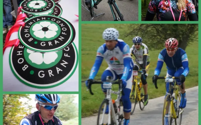 Bohemian Gran Fondo