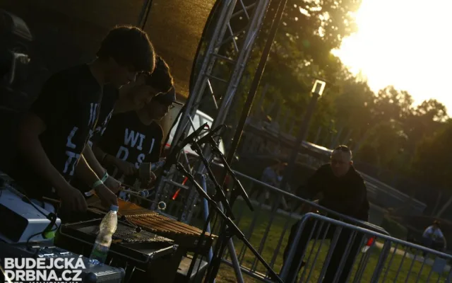 Touch the Music