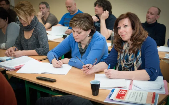 CEVRO institut