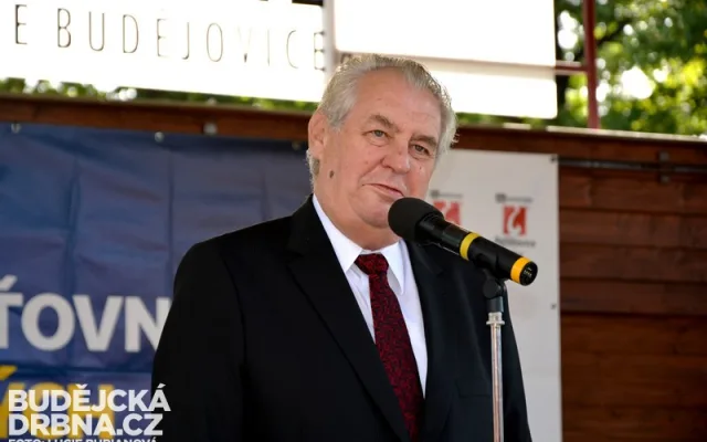 Země živitelka