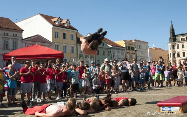 Salesiáni dětem