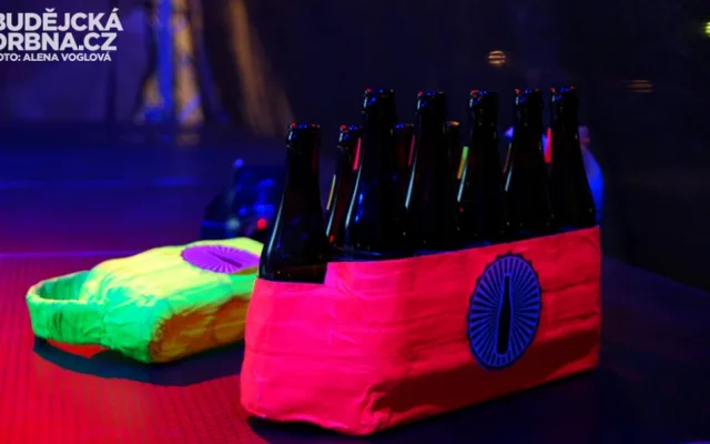 The Bottle Boys