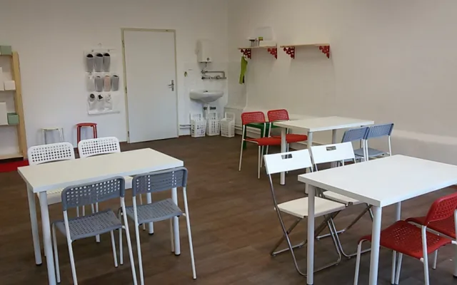 Vzdělávací centrum Universum v Kostce