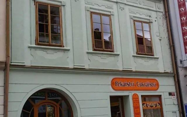 Vzdělávací centrum Universum v Kostce