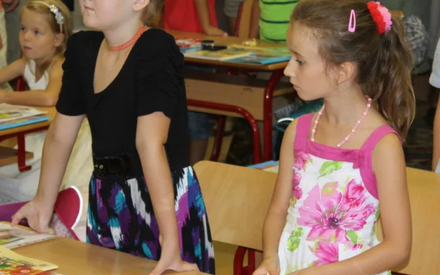 ZŠ Kubatova