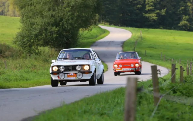 South Bohemia Classic