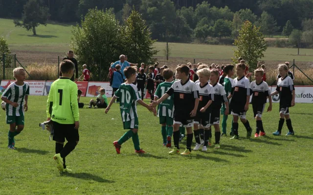 E.ON Junior Cup 2015