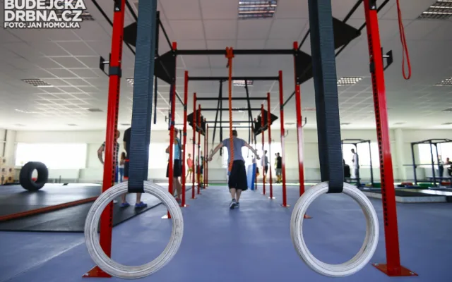 Performance Power Center