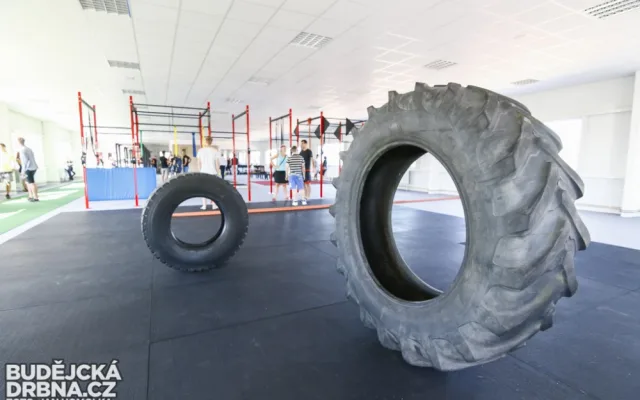 Performance Power Center