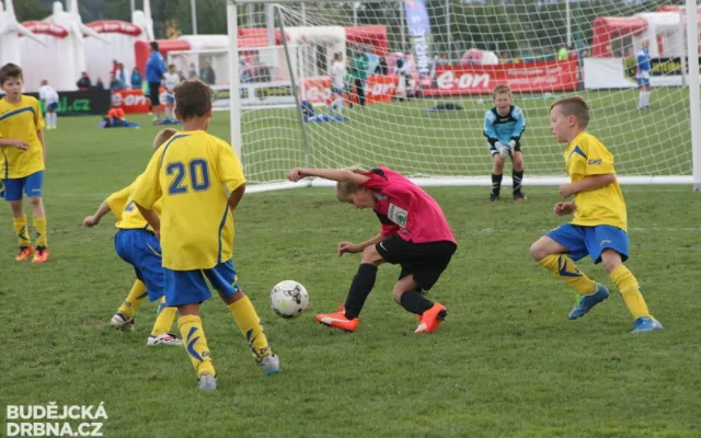 E.ON Junior Cup