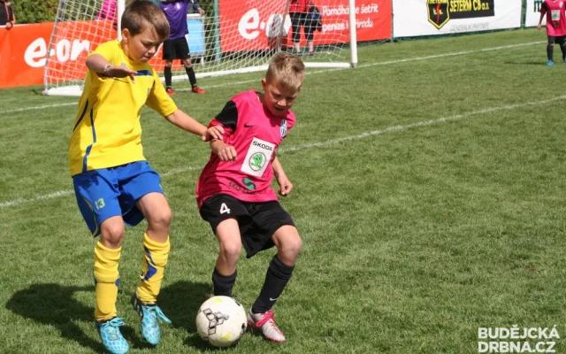 E.ON Junior Cup
