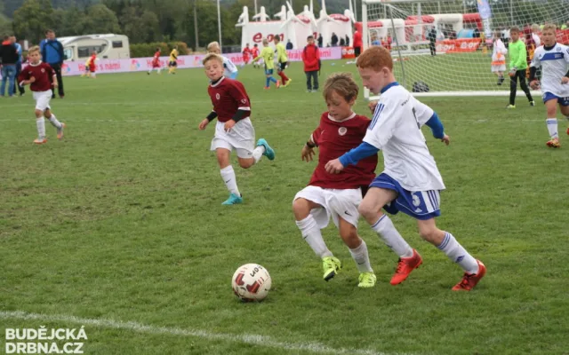 E.ON Junior Cup
