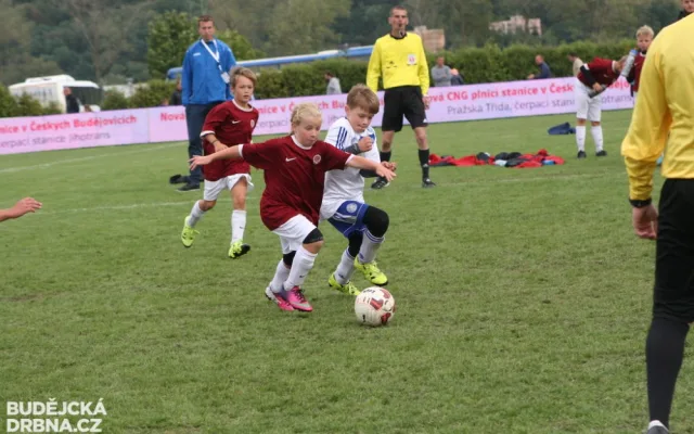 E.ON Junior Cup
