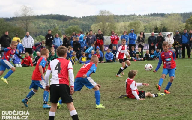 E.ON Junior Cup