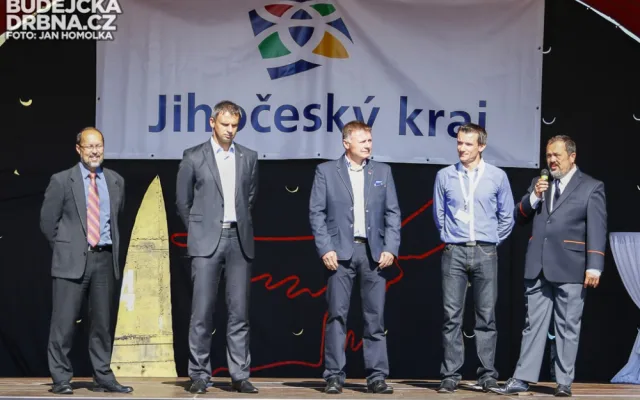 Den otevřených dveří na Letišti České Budějovice