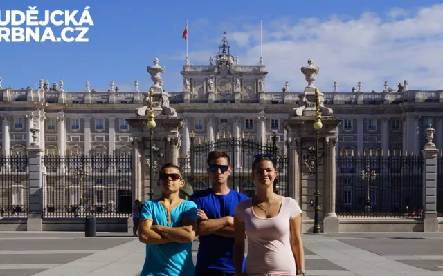 Madrid
