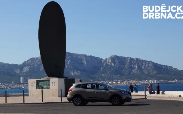 Marseille