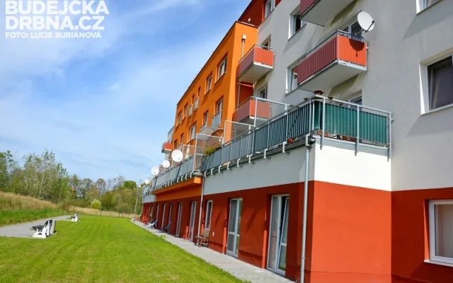Alzheimercentrum a Seniorcentrum České Budějovice